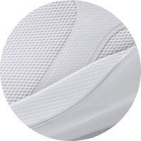 Pure White / 36