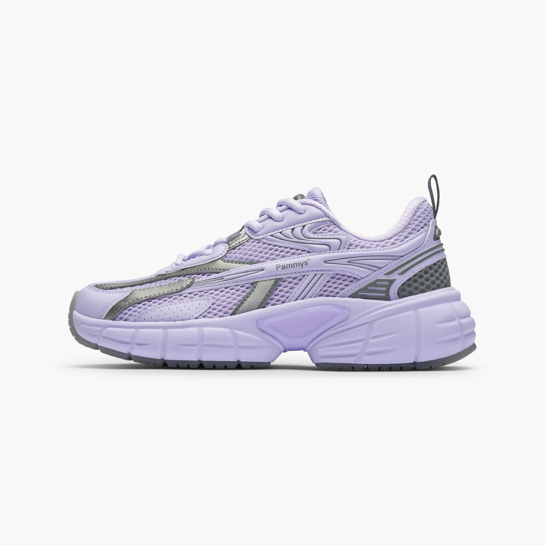 Retro Sneaker 2.0