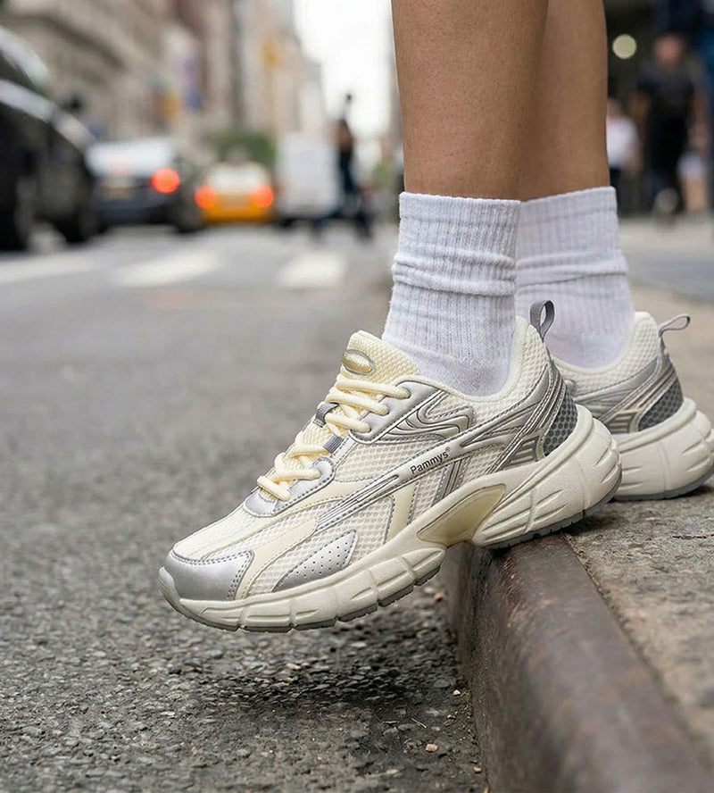 Retro Sneaker 2.0