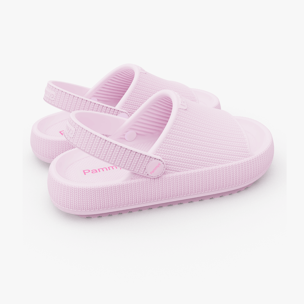 Pammys™ - Originals Kids