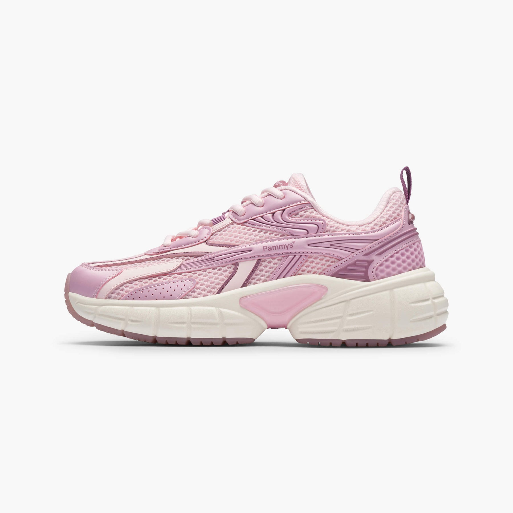 Retro Sneaker 2.0