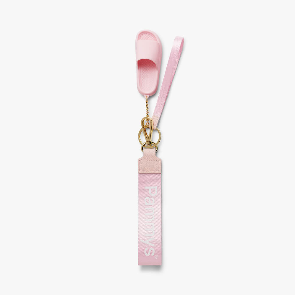 Limited Pammys nøglering