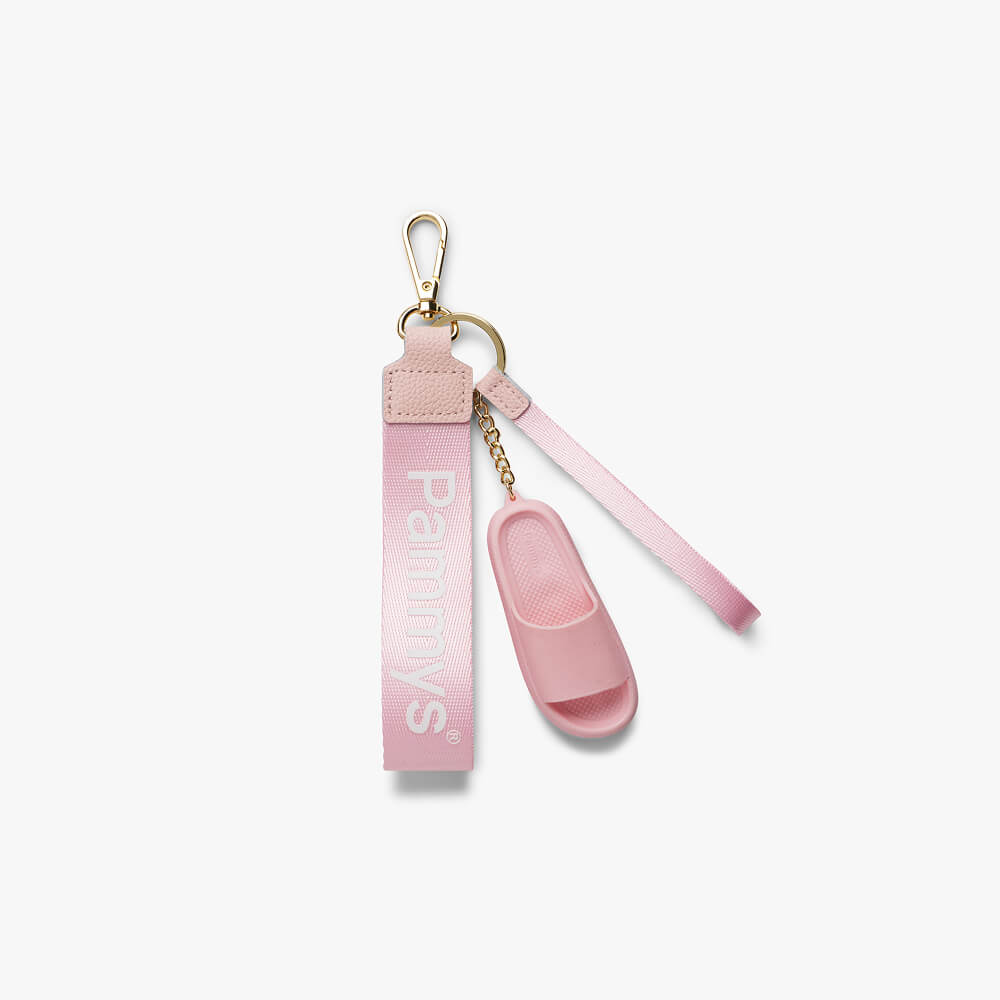 Limited Pammys nøglering