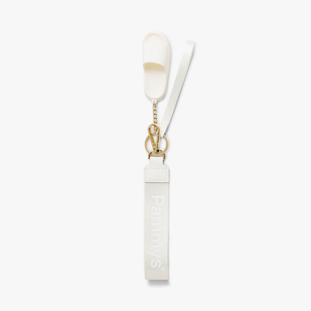 Limited Pammys nøglering