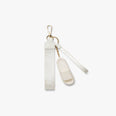 Silk White