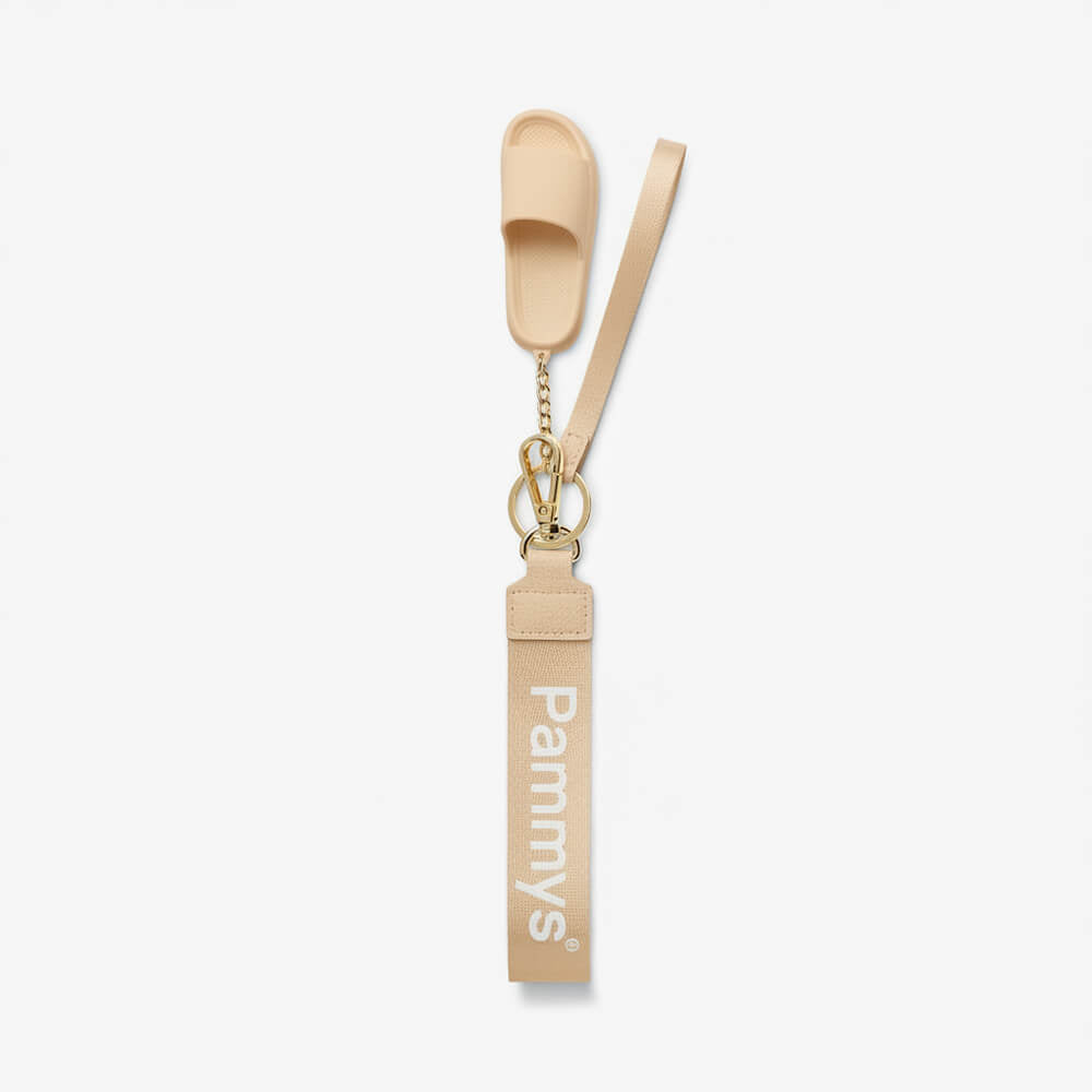 Limited Pammys nøglering