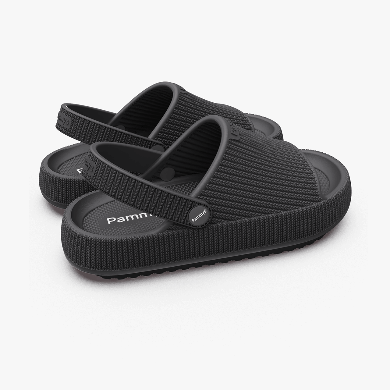 Pammys™ - Originals Kids