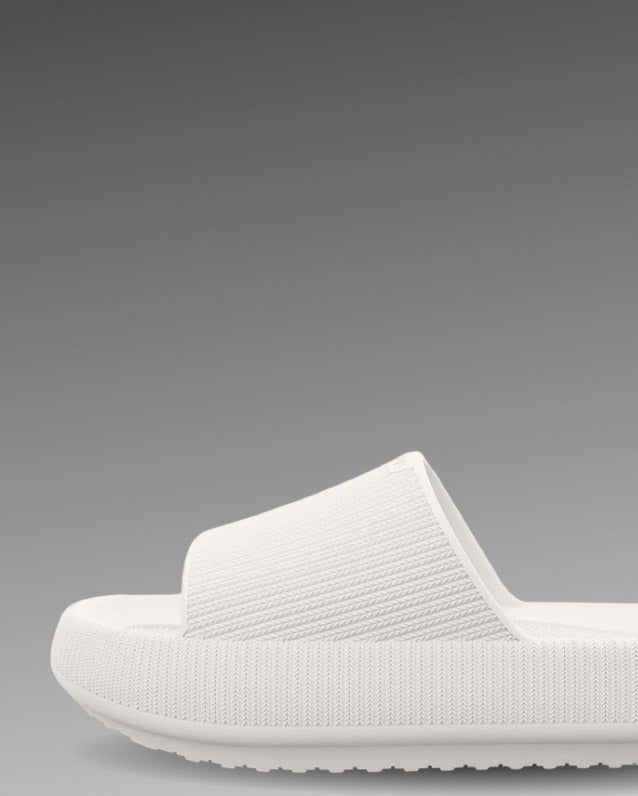 Silk White