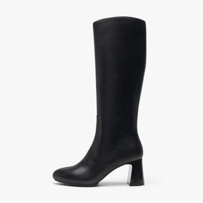 Snatched but Comfy Boot