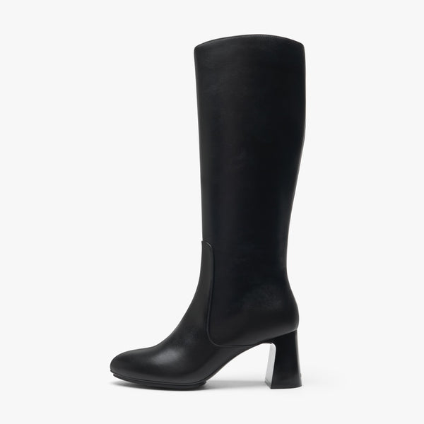 Snatched but Comfy Boot