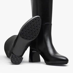 Snatched but Comfy Boot