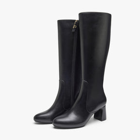 Snatched but Comfy Boot