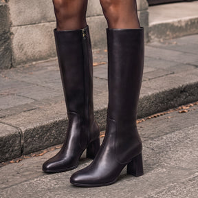 Snatched but Comfy Boot