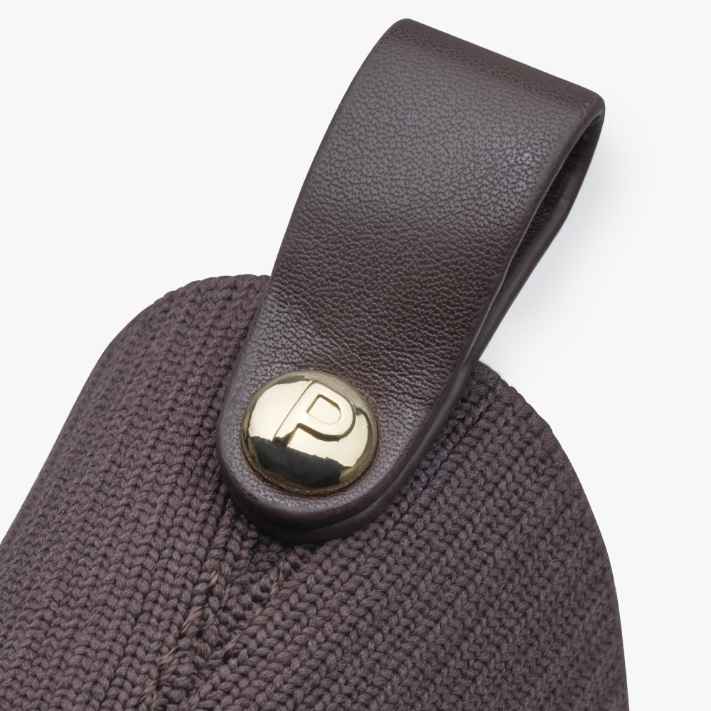 Snatched but Comfy Bootie in Chocolate Fudge, Foto 6