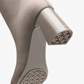 Snatched but Comfy Bootie