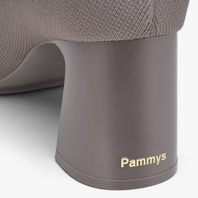 Snatched but Comfy Bootie