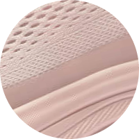Soft Pink / 36