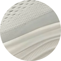 Sporty White / 36