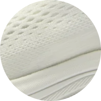 Sporty White / 26