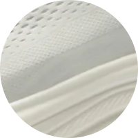 Sporty White / 40