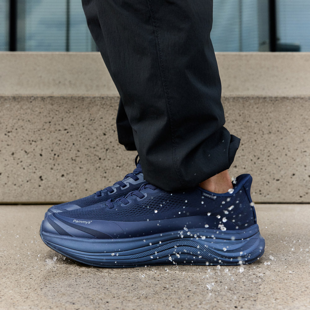 Step-Ins 3.0 Waterproof Men