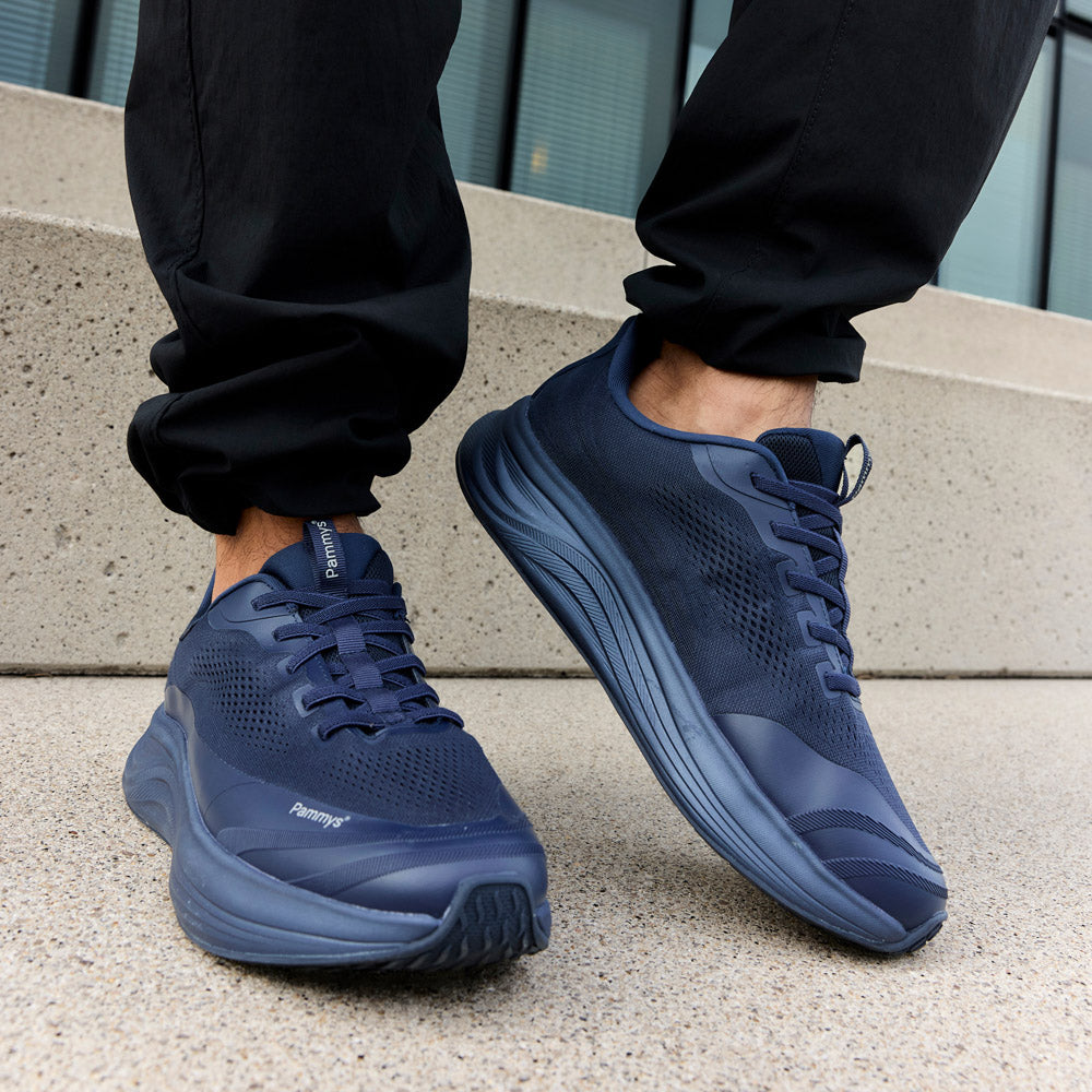 Step-Ins 3.0 Waterproof Men