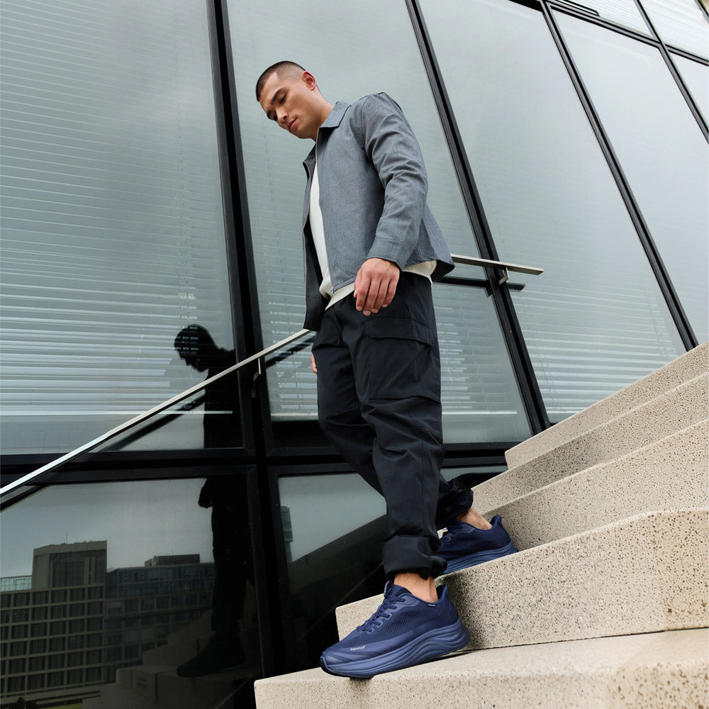 Step-Ins 3.0 Waterproof Men