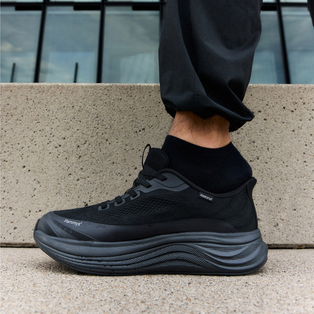 Step-Ins 3.0 Waterproof Men