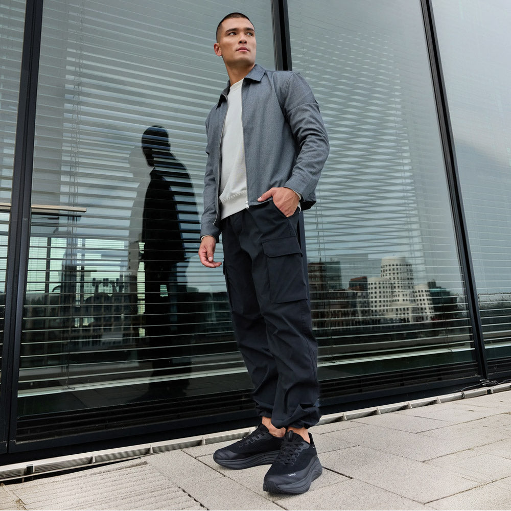 Step-Ins 3.0 Waterproof Men
