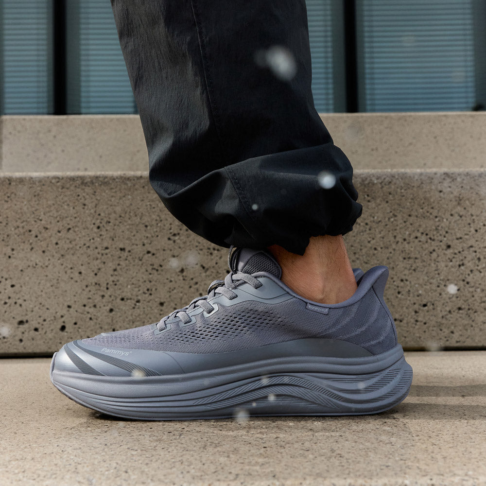 Step-Ins 3.0 Waterproof Men