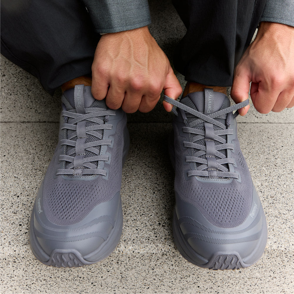 Step-Ins 3.0 Waterproof Men