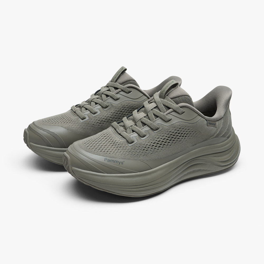 Step-Ins 3.0 Waterproof Men