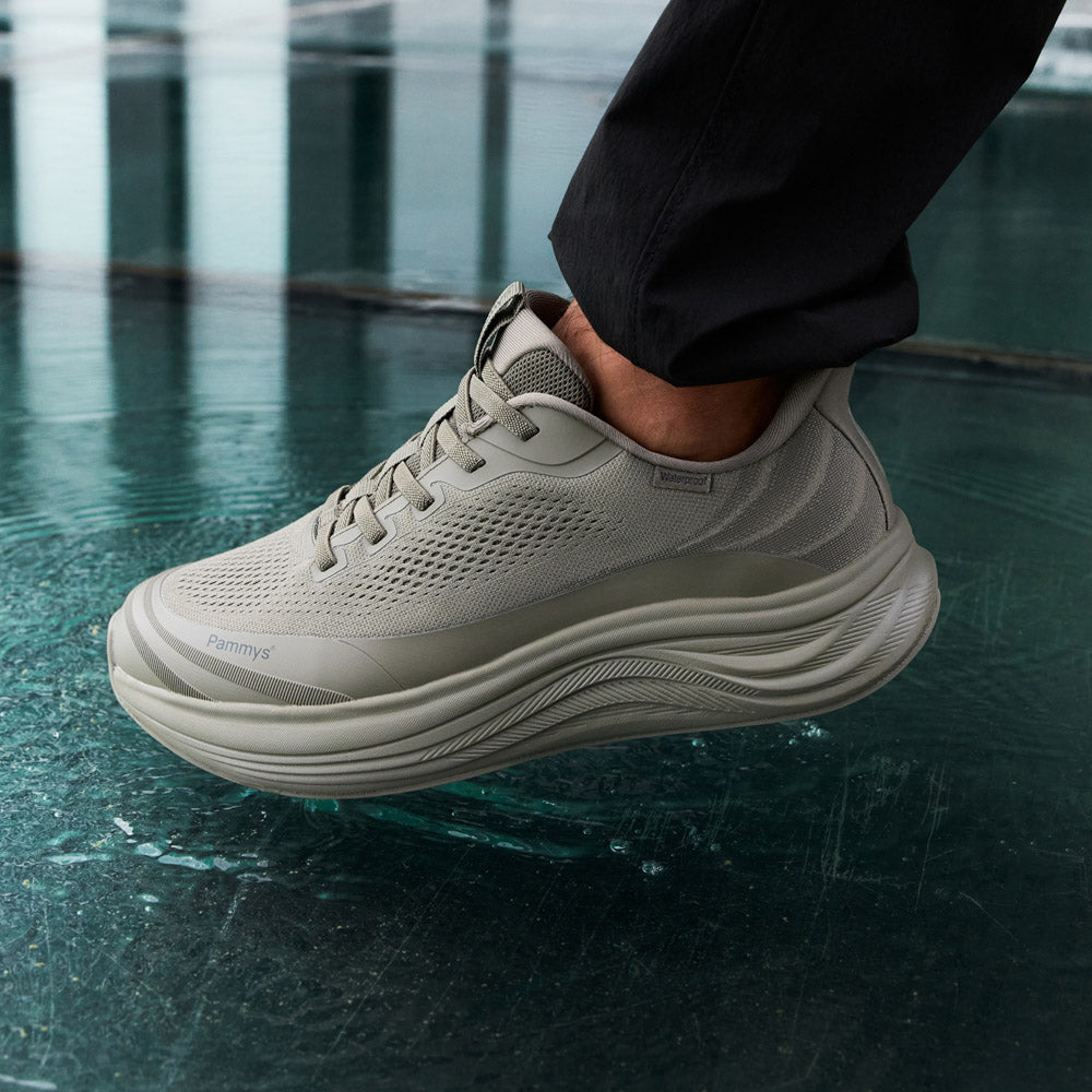 Step-Ins 3.0 Waterproof Men