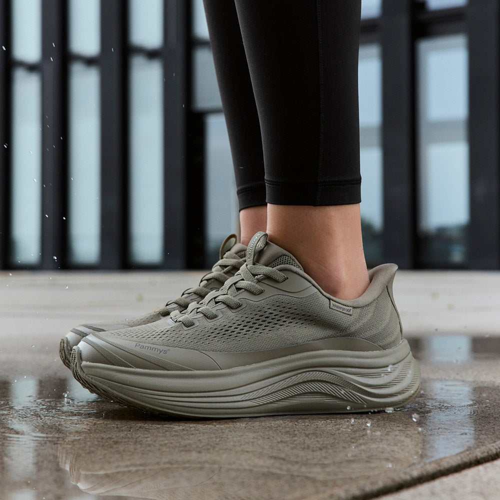 Step-Ins 3.0 Waterproof Women