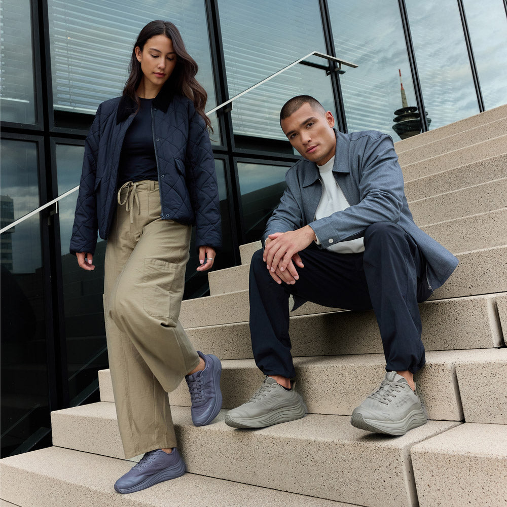 Step-Ins 3.0 Waterproof Men