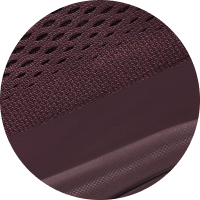 Sweet Burgundy / 36