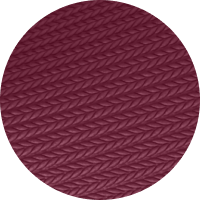 Burgundy Love / 36/37