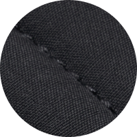 Velvet Black / 36