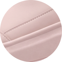 Vintage Pink / 36