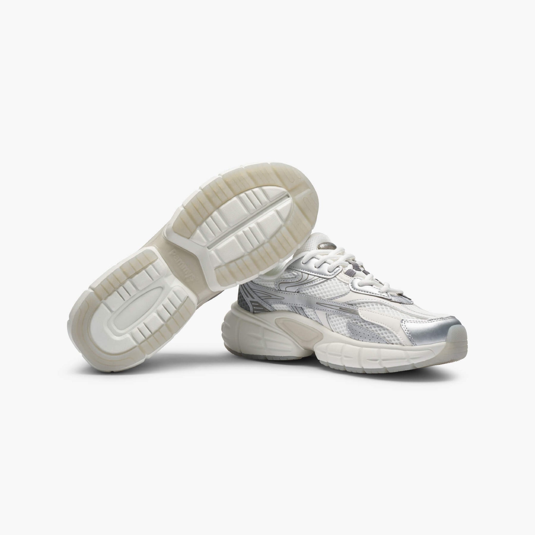 Retro Sneaker 2.0