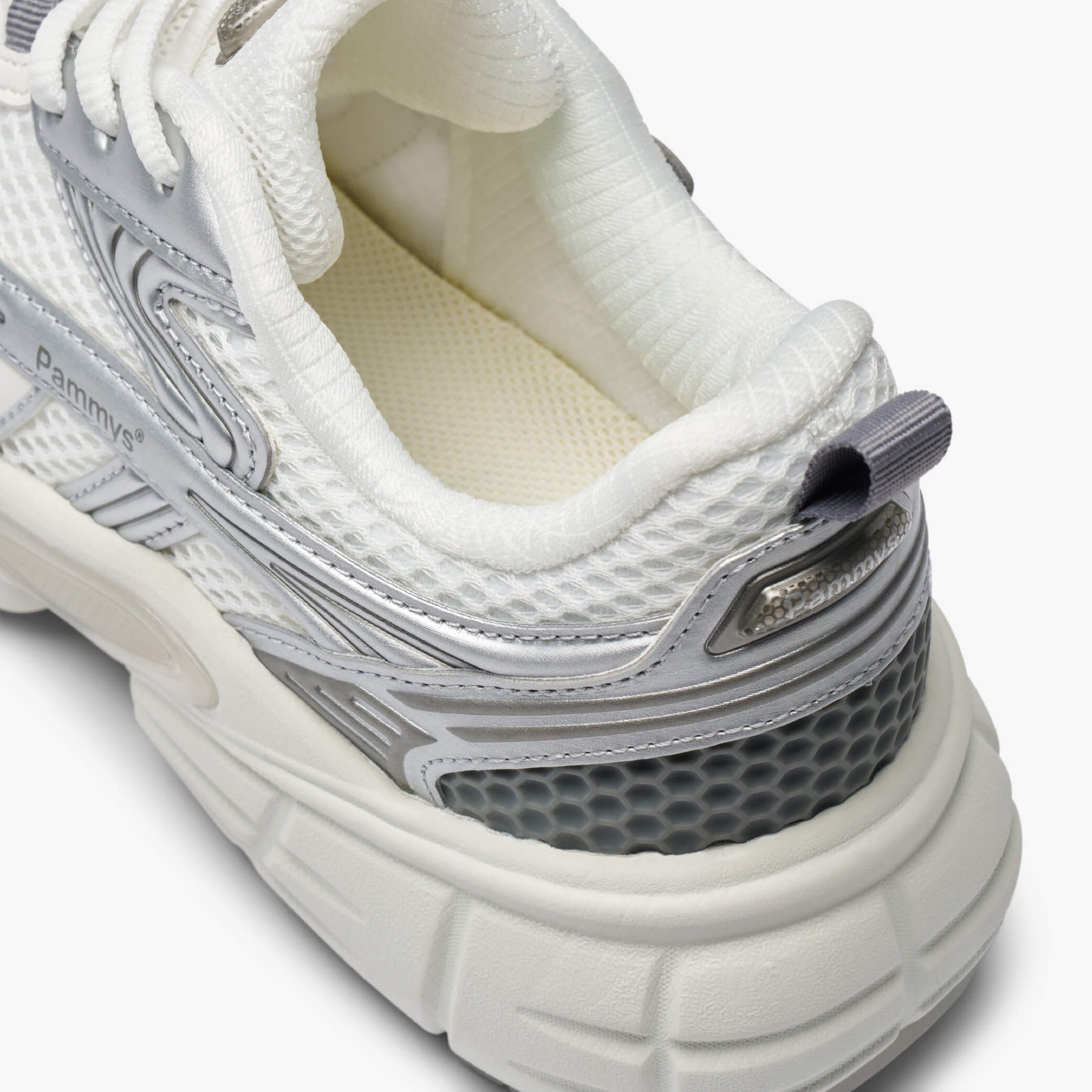 Retro Sneaker 2.0