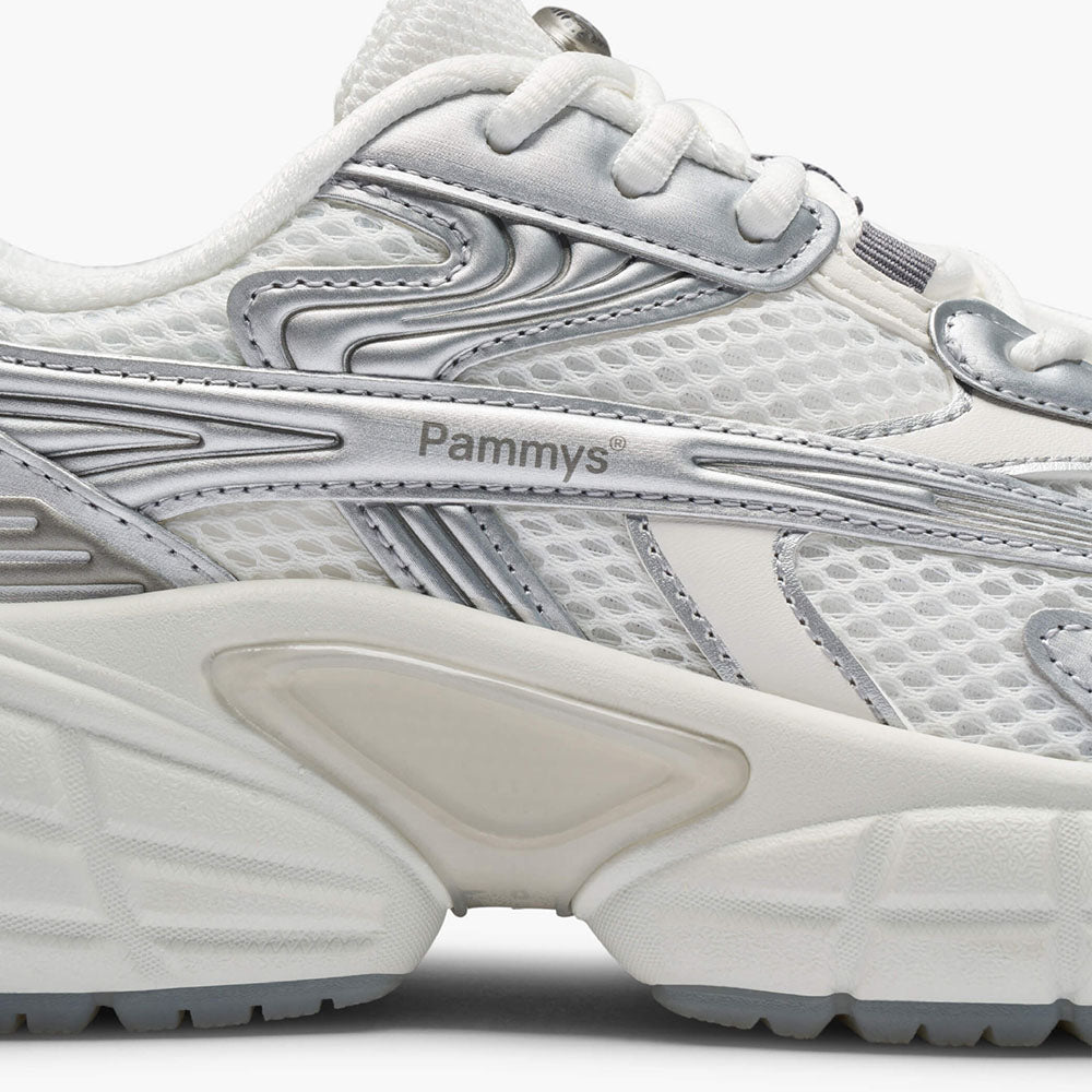 Retro Sneaker 2.0