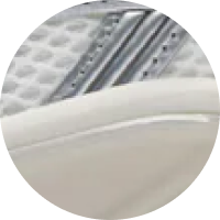 White Silver / 36