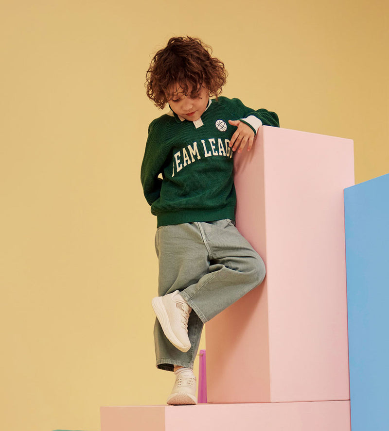 Step-Ins Kids
