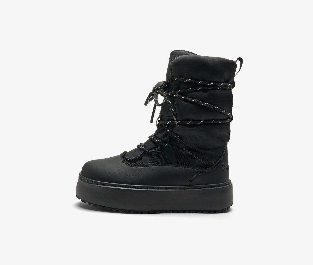 Snowboot 3.0