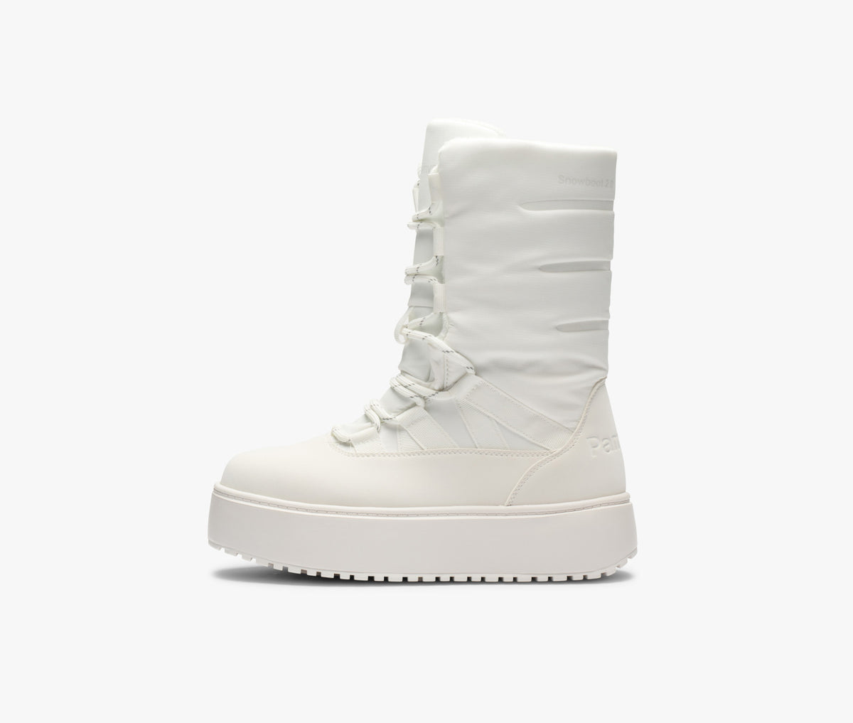 Snowboot 2.0