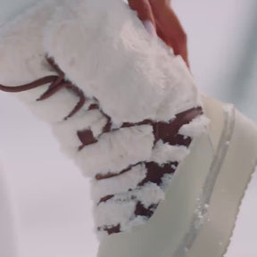 Pammys™ - Snowboots 2.0