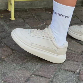 Court Sneaker