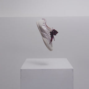 Ballet Sneaker x Isi Carolina
