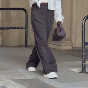 Court Sneaker